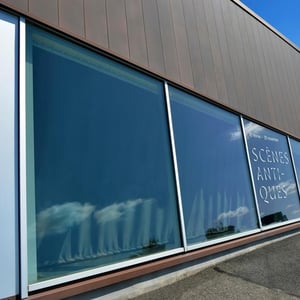Musée Archéologique de L'Oise