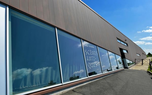 Musée Archéologique de L'Oise
