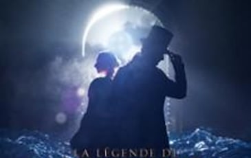 La Légende de Monte-Cristo, Le Musical