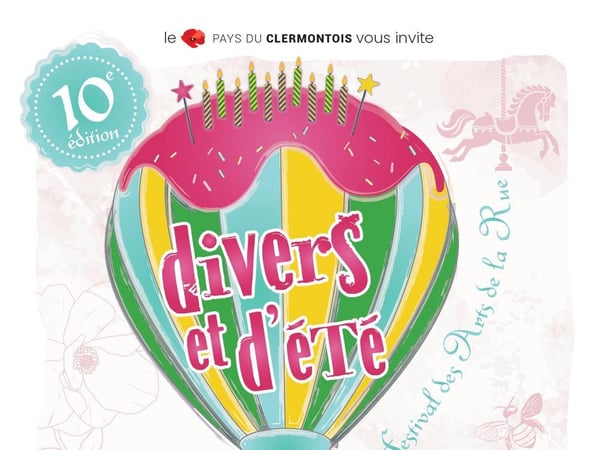 Festival Divers et d'Été