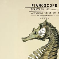 Pianoscope