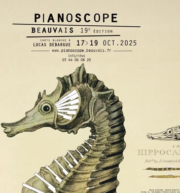 Pianoscope