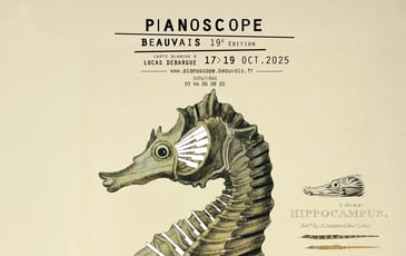 Pianoscope