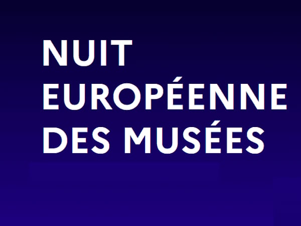 Nuit des musées à Noyon