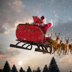 Spectacles de Noël dans l'Oise