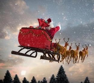 Spectacles de noël à Rantigny