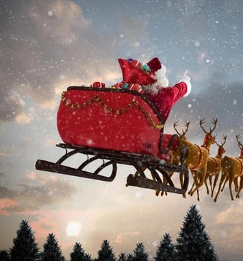 Spectacles de noël à Margny les Compiegne