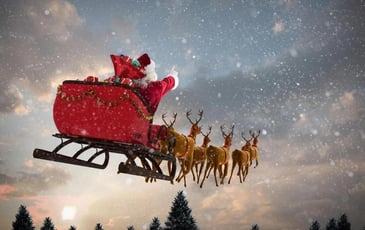 Spectacles de noël à Margny les Compiegne