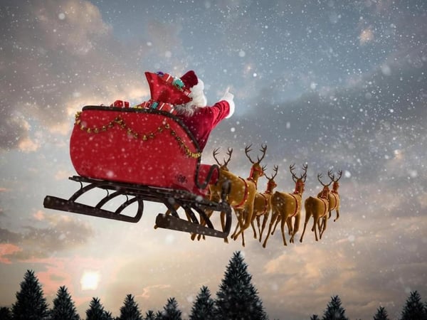 Spectacles de noël à Brenouille