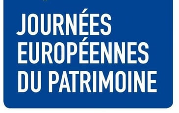 Journées du patrimoine Creil