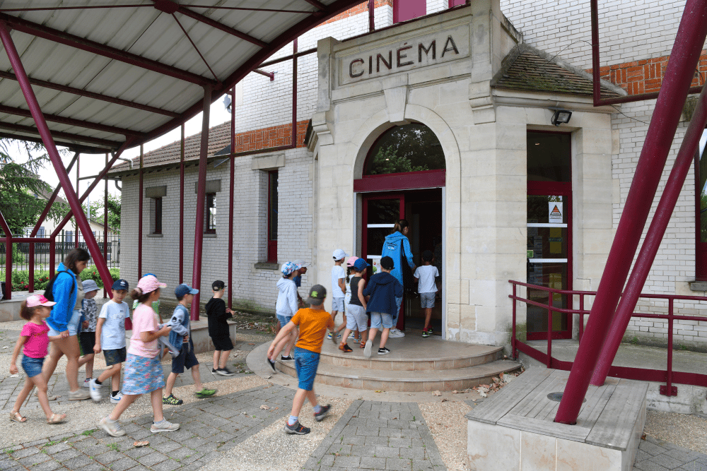 Espace culturel de Thourotte 1