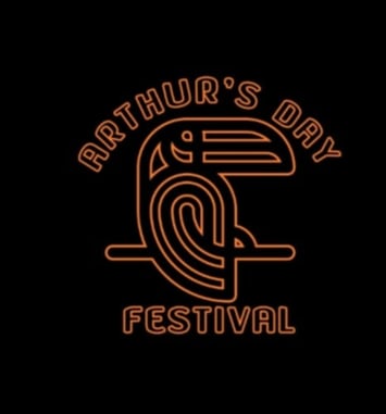 Arthur’s Day Festival