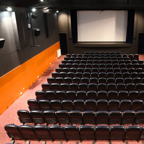 Espace culturel de Thourotte 3
