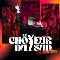 Chorus et United by Le Chœur du Sud