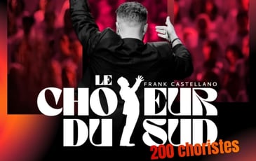 Chorus et United by Le Chœur du Sud