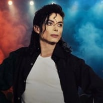 Sergio Cortés, Michael Jackson Celebration
