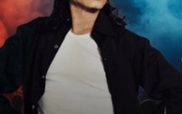 Sergio Cortés, Michael Jackson Celebration