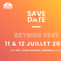 Skybird Fest