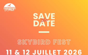 Skybird Fest