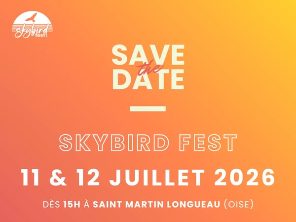 Skybird Fest