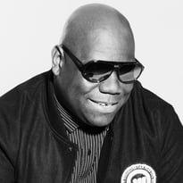 Carl Cox