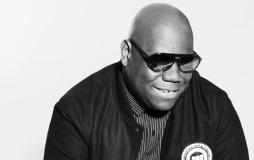 Carl Cox