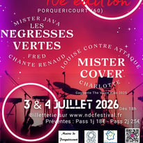 NDC Festival