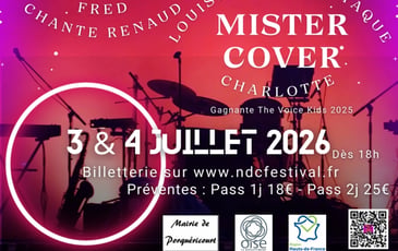 NDC Festival