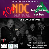 Les Négresses Vertes, Mister Java, Fred chante Renaud