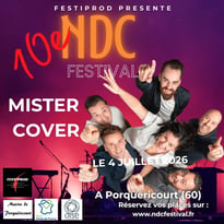Louise Contre Attaque, Mister Cover, Charlotte