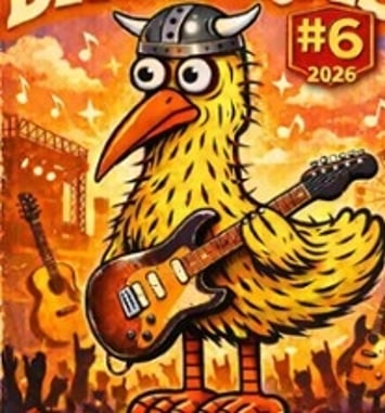 Festival Bellovaques