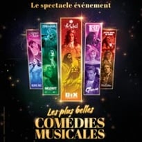 Les Plus Belles Comédies Musicales