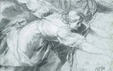 Dessins du Seicento