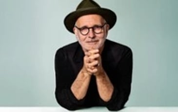 Ludovico Einaudi en concert