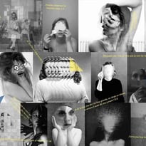 Livré pour vous, récits de corps féminins