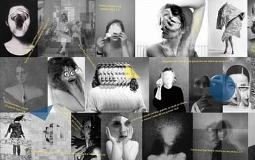 Livré pour vous, récits de corps féminins