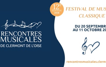 Rencontres Musicales de Clermont