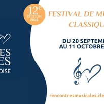 Ensemble Les Epopées et Paul Figuier, contre ténor