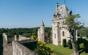 Regards sur Jehanne d'arc