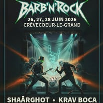 Festival Barb'n'Rock