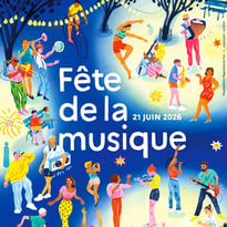 Fête de la musique à Beauvais