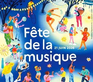 Fête de la musique à Pierrefonds