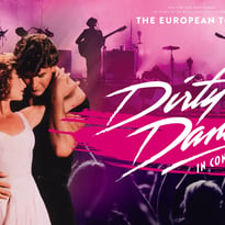 Dirty Dancing le Tribute