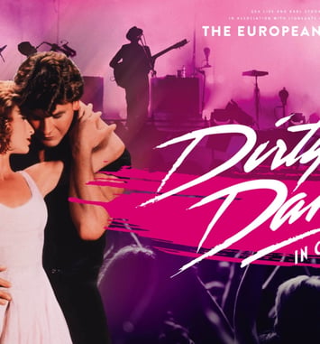 Dirty Dancing le Tribute