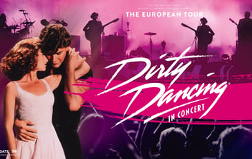 Dirty Dancing le Tribute