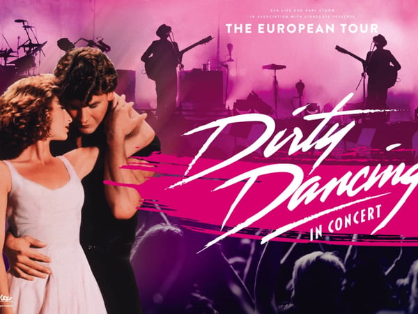 Dirty Dancing le Tribute