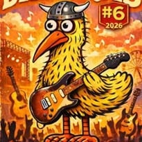 Les François Premiers, Quitana Dead Blues Experience