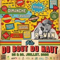La Fête du Bout du Haut
