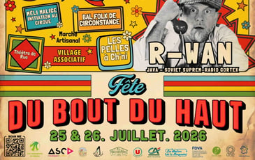 La Fête du Bout du Haut