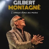 Gilbert Montagné, L'Amour dans ses Mains
